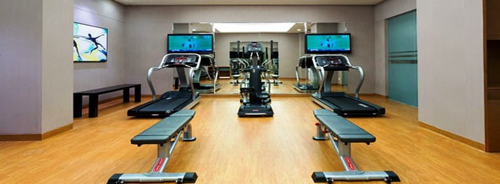 282/Fairfield by Marriott Bengaluru Rajajinagar - Bengaluru 10.jpg